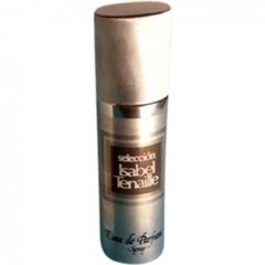 Selección Isabel Tenaille